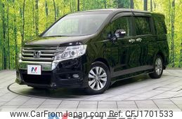 honda stepwagon-spada 2014 CFJ1701533
