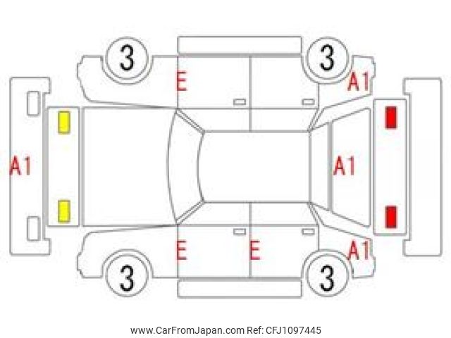 toyota succeed-van 2016 -TOYOTA--Succeed Van DBE-NCP160V--NCP160-0053091---TOYOTA--Succeed Van DBE-NCP160V--NCP160-0053091- image 2