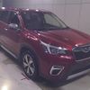 subaru forester 2018 CFJ1655909 image 5