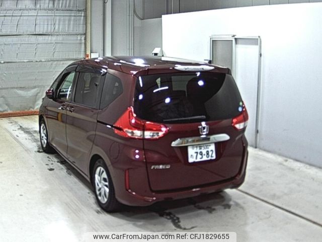 honda freed 2017 CFJ1829655 image 2
