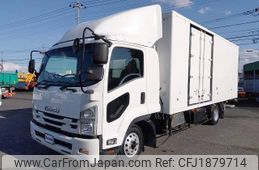 isuzu forward 2015 CFJ1879714