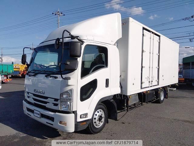 isuzu forward 2015 CFJ1879714 image 1