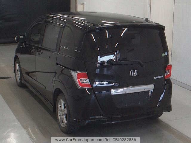 honda freed-spike 2014 -HONDA--Freed Spike GP3-1200772---HONDA--Freed Spike GP3-1200772- image 2