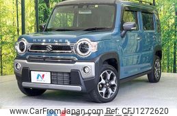 suzuki hustler 2023 quick_quick_MR92S_MR92S-340212