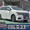 nissan elgrand 2025 CFJ1834611 image 1