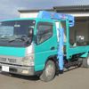 mitsubishi-fuso canter 2007 GOO_NET_EXCHANGE_0840105A30250131W001 image 2