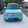 suzuki alto-lapin 2016 CFJ1674022 image 1