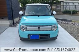 suzuki alto-lapin 2016 CFJ1674022