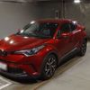 toyota c-hr 2018 -TOYOTA 【広島 302ﾂ7238】--C-HR DBA-NGX10--NGX10-2000349---TOYOTA 【広島 302ﾂ7238】--C-HR DBA-NGX10--NGX10-2000349- image 1