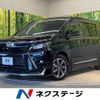 toyota voxy 2017 -TOYOTA--Voxy DBA-ZRR80W--ZRR80-0370972---TOYOTA--Voxy DBA-ZRR80W--ZRR80-0370972- image 1