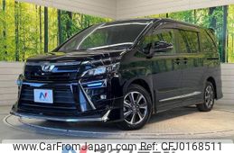 toyota voxy 2017 -TOYOTA--Voxy DBA-ZRR80W--ZRR80-0370972---TOYOTA--Voxy DBA-ZRR80W--ZRR80-0370972-