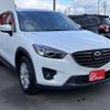 mazda cx-5 2015 -MAZDA--CX-5 LDA-KE2FW--KE2FW-200074---MAZDA--CX-5 LDA-KE2FW--KE2FW-200074- image 16