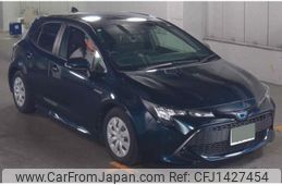 toyota corolla-sport 2018 quick_quick_6AA-ZWE211H_1001925