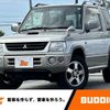 mitsubishi pajero-mini 2003 -MITSUBISHI--Pajero mini TA-H58A--H58A-0406206---MITSUBISHI--Pajero mini TA-H58A--H58A-0406206- image 1