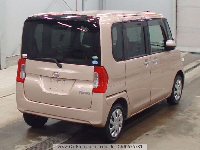 daihatsu tanto 2018 -DAIHATSU--Tanto LA610S-0120031---DAIHATSU--Tanto LA610S-0120031- image 2