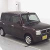 suzuki alto-lapin 2008 -SUZUKI 【福山 580ｺ3019】--Alto Lapin HE21S--651025---SUZUKI 【福山 580ｺ3019】--Alto Lapin HE21S--651025- image 1