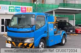 toyota dyna-truck 2006 -TOYOTA 【大分 800ｻ7291】--Dyna PB-XZU378--XZU378-1000523---TOYOTA 【大分 800ｻ7291】--Dyna PB-XZU378--XZU378-1000523-