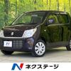 suzuki wagon-r 2015 -SUZUKI--Wagon R DBA-MH34S--MH34S-414165---SUZUKI--Wagon R DBA-MH34S--MH34S-414165- image 1