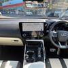 lexus nx 2023 -LEXUS--Lexus NX 6AA-AAZH25--AAZH25-6007***---LEXUS--Lexus NX 6AA-AAZH25--AAZH25-6007***- image 2