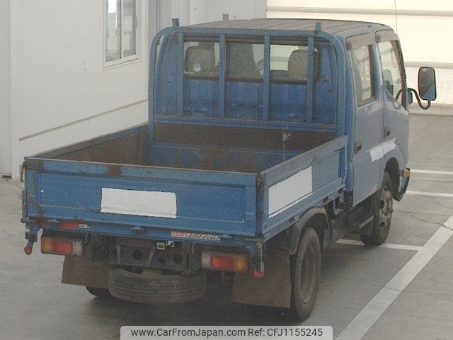 hino dutro 2016 -HINO--Hino Dutoro XZU605-0012556---HINO--Hino Dutoro XZU605-0012556- image 2