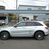 mercedes-benz glc-class 2018 quick_quick_CBA-253964_WDC2539642F421100 image 4