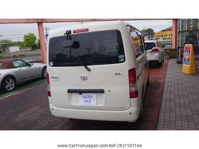 toyota townace-van 2019 -TOYOTA--Townace Van S402M--0082937---TOYOTA--Townace Van S402M--0082937- image 2