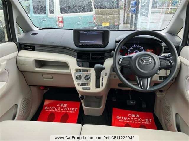 daihatsu move 2020 CFJ1226946 image 2