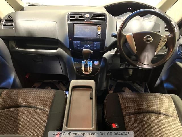 nissan serena 2014 quick_quick_HFC26_HFC26-213966 image 2