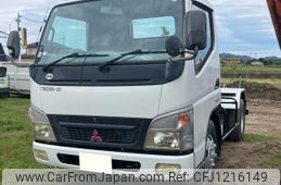 mitsubishi-fuso canter 2007 GOO_NET_EXCHANGE_1300846A30250529W008