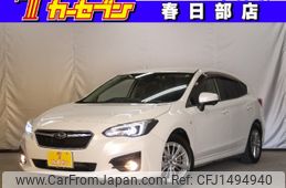subaru impreza-wagon 2017 -SUBARU--Impreza Wagon DBA-GT2--GT2-031471---SUBARU--Impreza Wagon DBA-GT2--GT2-031471-