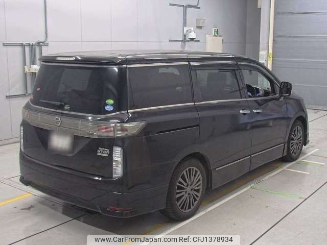 nissan elgrand 2018 -NISSAN 【金沢 342ﾙ1122】--Elgrand DBA-TNE52--TNE52-045478---NISSAN 【金沢 342ﾙ1122】--Elgrand DBA-TNE52--TNE52-045478- image 2
