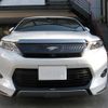 toyota harrier 2015 quick_quick_DBA-ZSU60W_ZSU60-00439 image 1