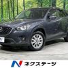 mazda cx-5 2013 -MAZDA--CX-5 LDA-KE2AW--KE2AW-119122---MAZDA--CX-5 LDA-KE2AW--KE2AW-119122- image 1