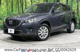 mazda cx-5 2013 -MAZDA--CX-5 LDA-KE2AW--KE2AW-119122---MAZDA--CX-5 LDA-KE2AW--KE2AW-119122-