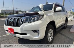 toyota land-cruiser-prado 2021 quick_quick_3BA-TRJ150W_TRJ150-0127202