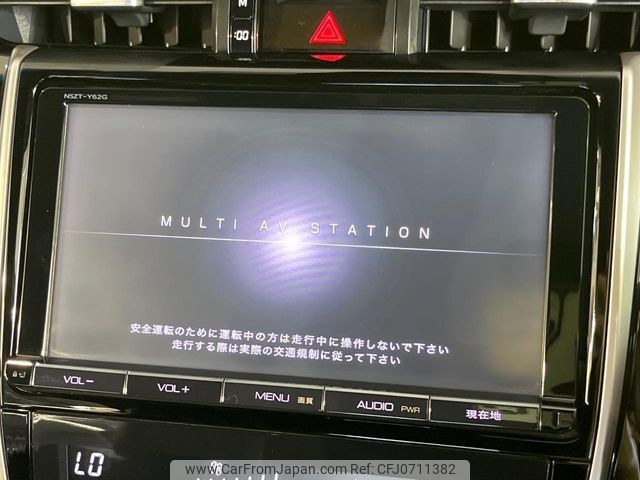 toyota harrier 2013 -TOYOTA--Harrier DBA-ZSU60W--ZSU60-0001063---TOYOTA--Harrier DBA-ZSU60W--ZSU60-0001063- image 2