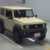 suzuki jimny-sierra 2020 -SUZUKI 【静岡 502ﾃ3076】--Jimny Sierra 3BA-JB74W--JB74W-124975---SUZUKI 【静岡 502ﾃ3076】--Jimny Sierra 3BA-JB74W--JB74W-124975- image 10