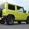 suzuki jimny 2023 -SUZUKI 【群馬 582ｴ7488】--Jimny JB64W--301738---SUZUKI 【群馬 582ｴ7488】--Jimny JB64W--301738- image 30