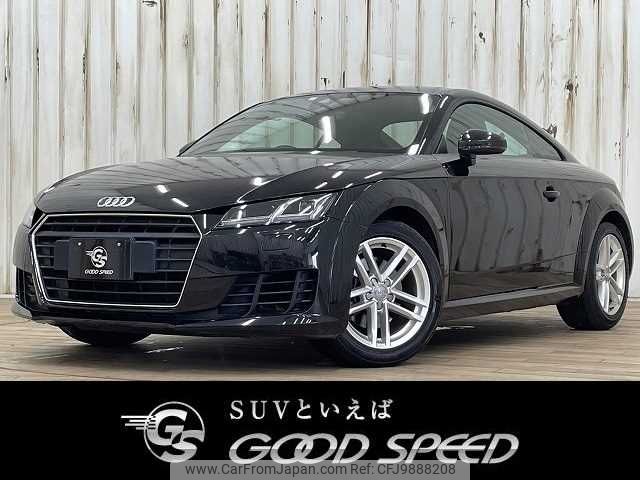 audi tt 2015 -AUDI--Audi TT ABA-FVCHH--TRUZZZFVXG1015992---AUDI--Audi TT ABA-FVCHH--TRUZZZFVXG1015992- image 1