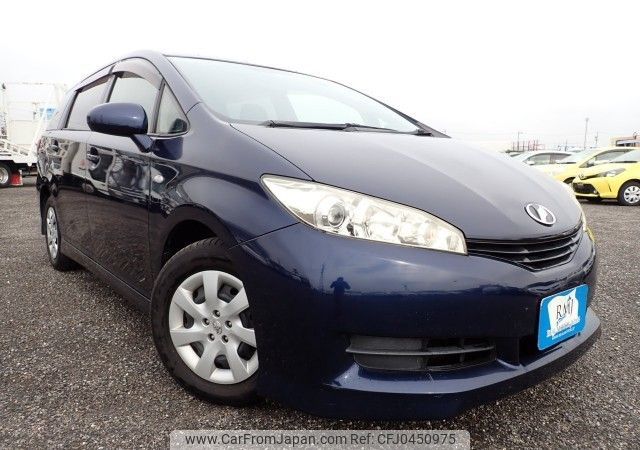 toyota wish 2012 REALMOTOR_N2024110007F-10 image 2