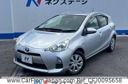 toyota aqua 2012 -TOYOTA--AQUA DAA-NHP10--NHP10-6035877---TOYOTA--AQUA DAA-NHP10--NHP10-6035877-