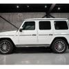 mercedes-benz g-class 2021 -MERCEDES-BENZ--Benz G Class 3DA-463350--W1N4633501X398819---MERCEDES-BENZ--Benz G Class 3DA-463350--W1N4633501X398819- image 3