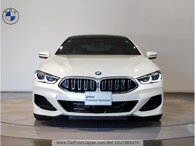 bmw 8-series 2023 CFJ1583379 image 2