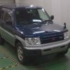 mitsubishi pajero-io 1999 -MITSUBISHI--Pajero io H76W--0046872---MITSUBISHI--Pajero io H76W--0046872- image 1