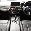 bmw 5-series 2019 quick_quick_DBA-JL10_WBAJL12090BN91333 image 2