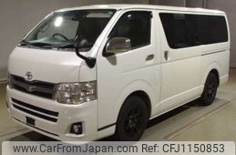 toyota regiusace-van 2013 -TOYOTA--Regius ace Van QDF-KDH201V--KDH201-0124264---TOYOTA--Regius ace Van QDF-KDH201V--KDH201-0124264-