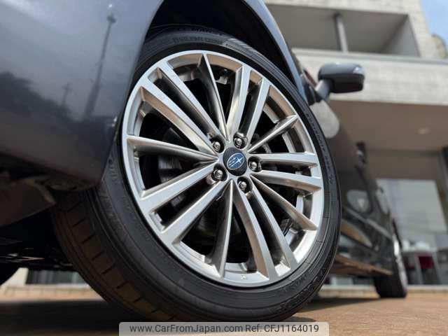 subaru impreza-wagon 2016 -SUBARU--Impreza Wagon GP7--118497---SUBARU--Impreza Wagon GP7--118497- image 2