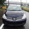 nissan tiida 2008 15107B image 6