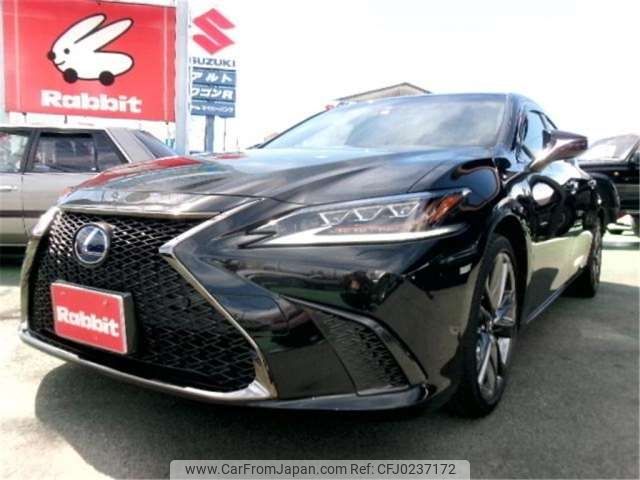 lexus es 2020 -LEXUS 【岡崎 332】--Lexus ES 6AA-AXZH10--AXZH10-1013437---LEXUS 【岡崎 332】--Lexus ES 6AA-AXZH10--AXZH10-1013437- image 1