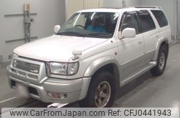 toyota hilux-surf 2001 -TOYOTA--Hilux Surf VZN185W-9064703---TOYOTA--Hilux Surf VZN185W-9064703-